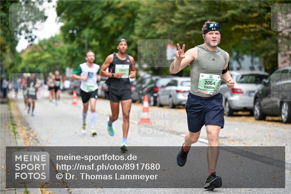 21.09.2025 - PSD Bank Halbmarathon Dr. Thomas Lammeyer http://msf.ph/oto/8917680 21.09.2025 10:34:08 Laufen 1957, 2064 meine-sportfotos.de