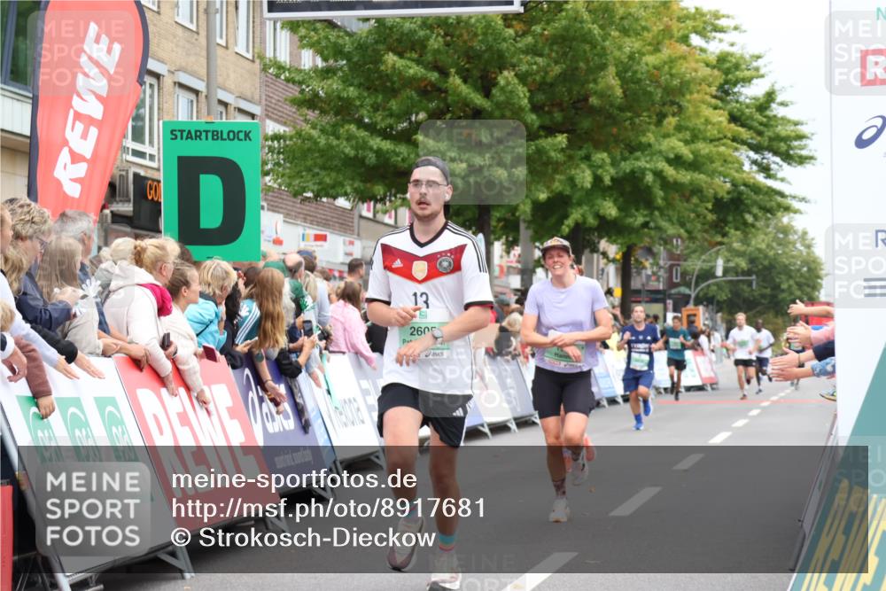 21.09.2025 - PSD Bank Halbmarathon Strokosch-Dieckow http://msf.ph/oto/8917681 21.09.2025 11:45:05 Ziel 1554, 1728, 2171, 2605 meine-sportfotos.de