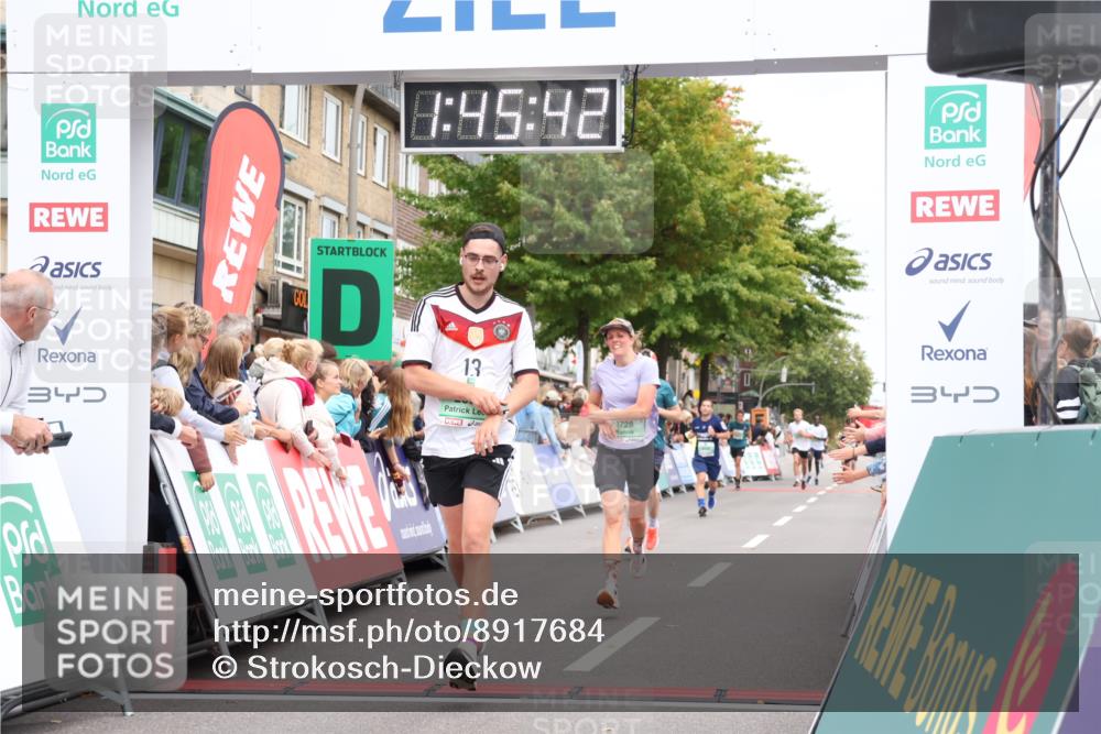 21.09.2025 - PSD Bank Halbmarathon Strokosch-Dieckow http://msf.ph/oto/8917684 21.09.2025 11:45:06 Ziel 1554, 1728, 2171, 2605 meine-sportfotos.de