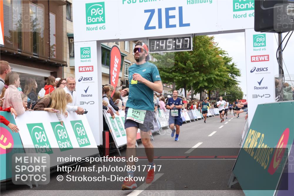 21.09.2025 - PSD Bank Halbmarathon Strokosch-Dieckow http://msf.ph/oto/8917717 21.09.2025 11:45:10 Ziel 1728, 1774, 1958, 2171, 2605, 3925 meine-sportfotos.de