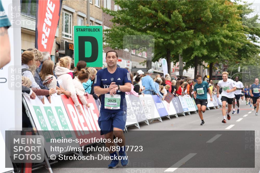 21.09.2025 - PSD Bank Halbmarathon Strokosch-Dieckow http://msf.ph/oto/8917723 21.09.2025 11:45:11 Ziel 1728, 1774, 1958, 2171, 2605, 3925 meine-sportfotos.de