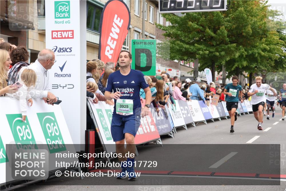 21.09.2025 - PSD Bank Halbmarathon Strokosch-Dieckow http://msf.ph/oto/8917729 21.09.2025 11:45:12 Ziel 1728, 1774, 1958, 2171, 2605, 3925 meine-sportfotos.de