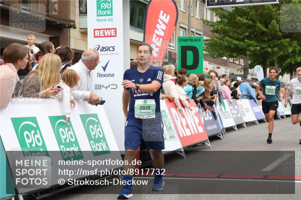 21.09.2025 - PSD Bank Halbmarathon Strokosch-Dieckow http://msf.ph/oto/8917732 21.09.2025 11:45:13 Ziel 1722, 1728, 1774, 1958, 2171, 2605, 3925 meine-sportfotos.de