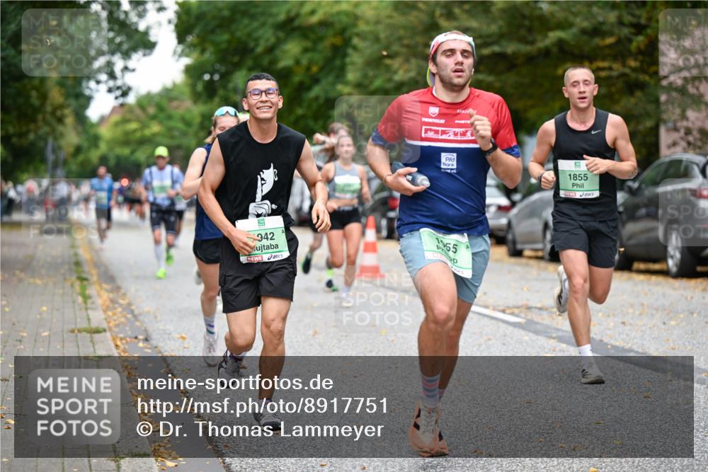 21.09.2025 - PSD Bank Halbmarathon Dr. Thomas Lammeyer http://msf.ph/oto/8917751 21.09.2025 10:34:18 Laufen 342, 55, 1855 meine-sportfotos.de
