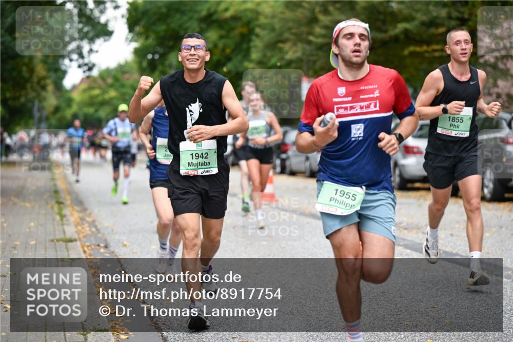 21.09.2025 - PSD Bank Halbmarathon Dr. Thomas Lammeyer http://msf.ph/oto/8917754 21.09.2025 10:34:18 Laufen 1942, 1955, 1855 meine-sportfotos.de