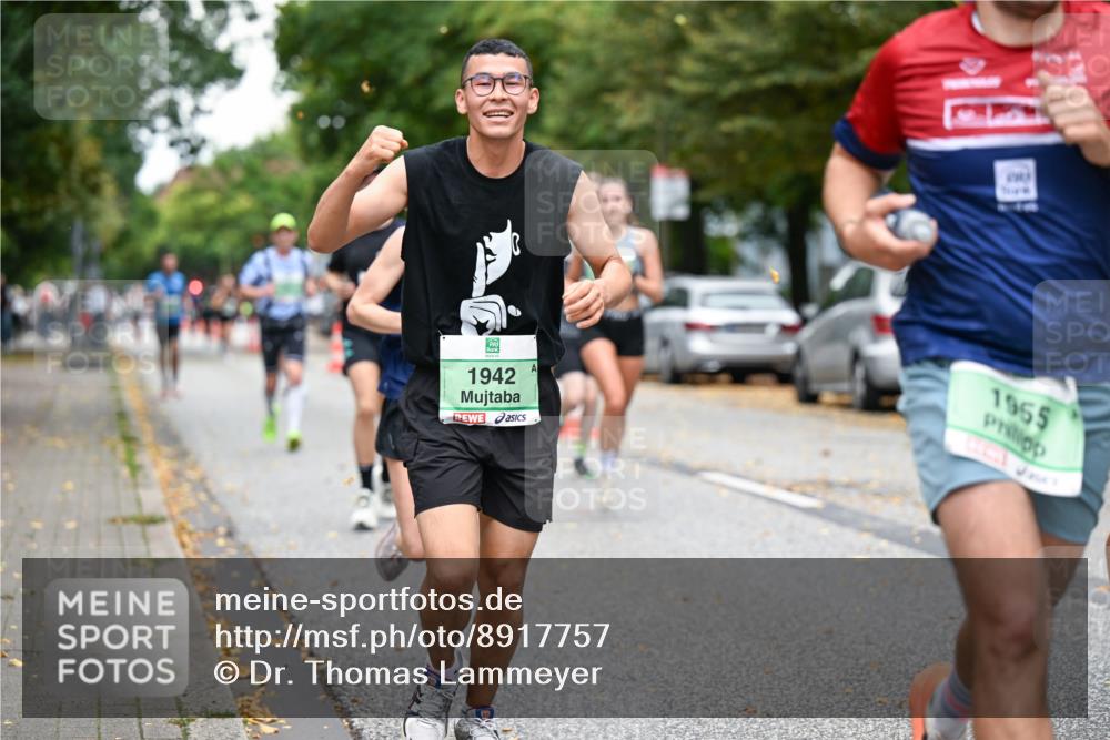21.09.2025 - PSD Bank Halbmarathon Dr. Thomas Lammeyer http://msf.ph/oto/8917757 21.09.2025 10:34:19 Laufen 1942, 1965 meine-sportfotos.de