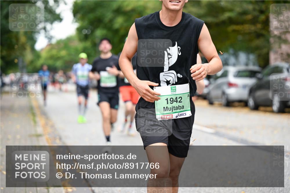 21.09.2025 - PSD Bank Halbmarathon Dr. Thomas Lammeyer http://msf.ph/oto/8917766 21.09.2025 10:34:20 Laufen 1942 meine-sportfotos.de