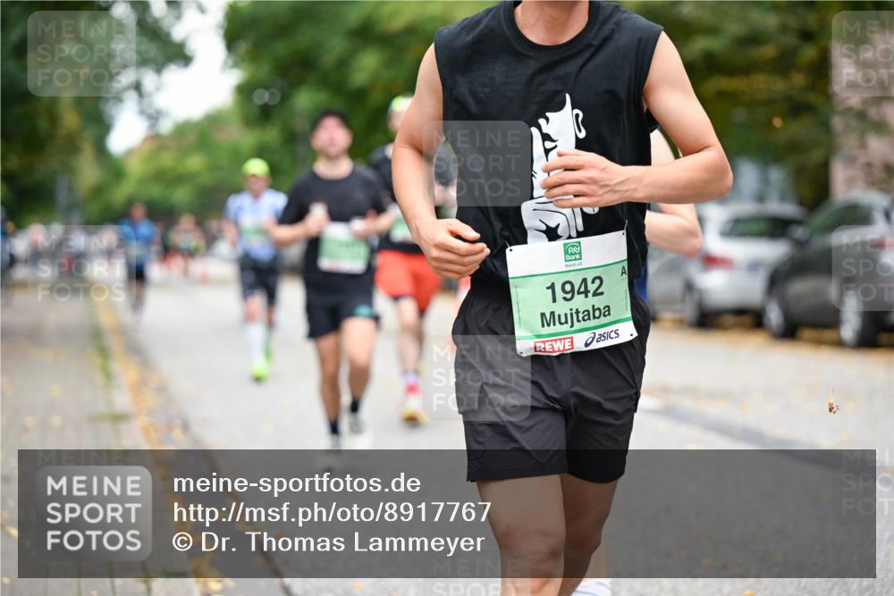 21.09.2025 - PSD Bank Halbmarathon Dr. Thomas Lammeyer http://msf.ph/oto/8917767 21.09.2025 10:34:20 Laufen 1942 meine-sportfotos.de