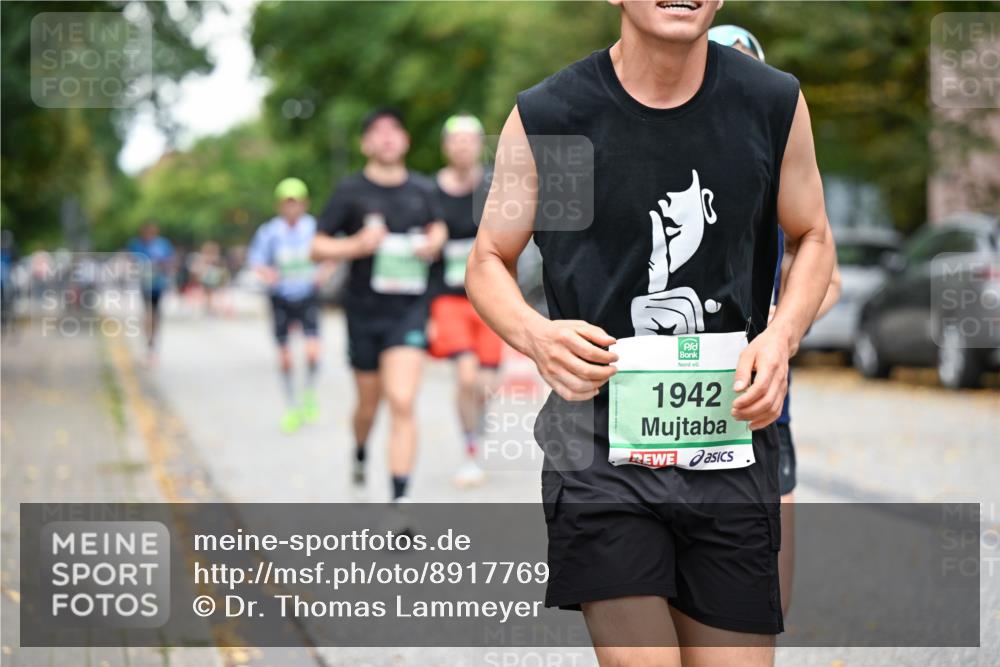 21.09.2025 - PSD Bank Halbmarathon Dr. Thomas Lammeyer http://msf.ph/oto/8917769 21.09.2025 10:34:20 Laufen 1942 meine-sportfotos.de