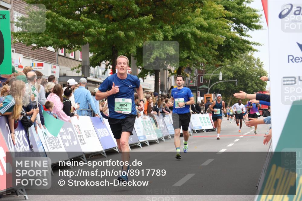 21.09.2025 - PSD Bank Halbmarathon Strokosch-Dieckow http://msf.ph/oto/8917789 21.09.2025 11:45:23 Ziel 1123, 1722, 2136, 2501, 2606, 3024 meine-sportfotos.de