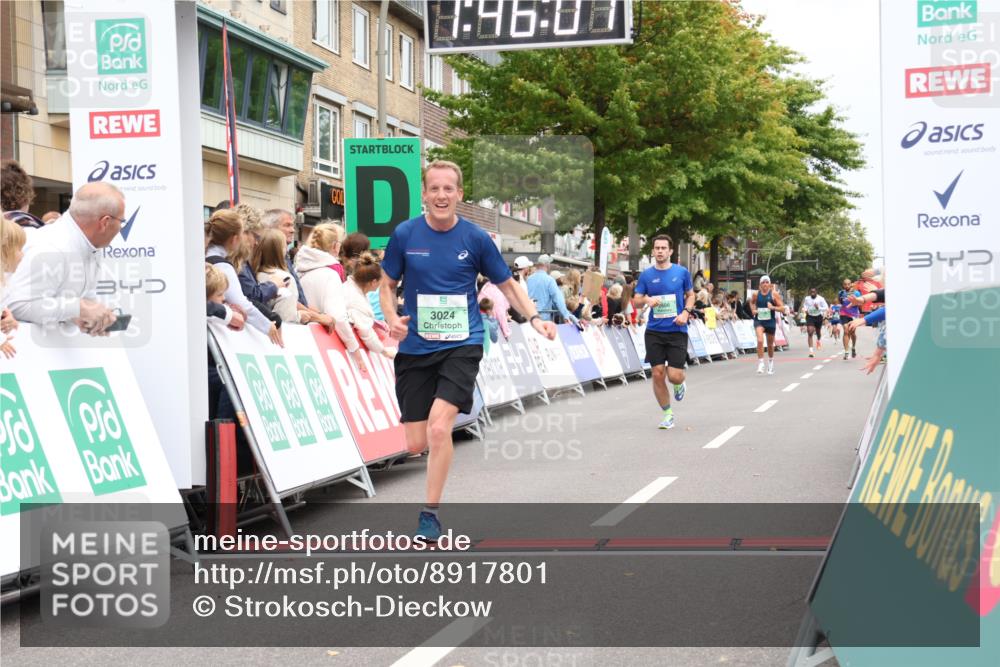 21.09.2025 - PSD Bank Halbmarathon Strokosch-Dieckow http://msf.ph/oto/8917801 21.09.2025 11:45:24 Ziel 1123, 1722, 2136, 2501, 2606, 3024 meine-sportfotos.de