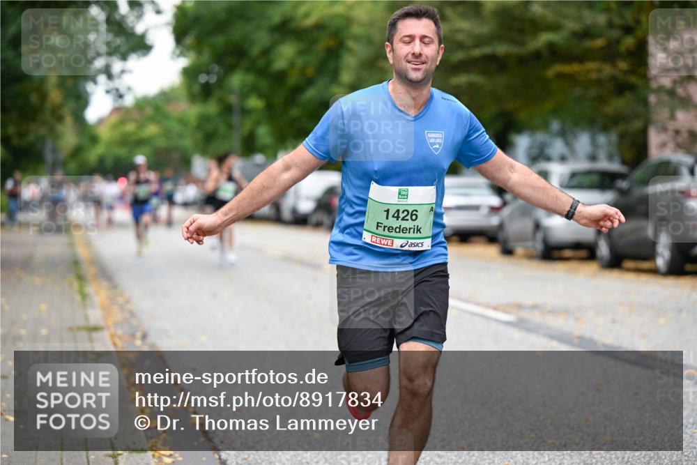 21.09.2025 - PSD Bank Halbmarathon Dr. Thomas Lammeyer http://msf.ph/oto/8917834 21.09.2025 10:34:28 Laufen 1426 meine-sportfotos.de