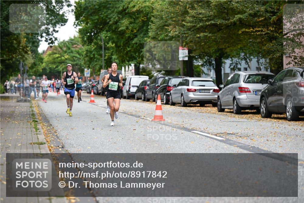 21.09.2025 - PSD Bank Halbmarathon Dr. Thomas Lammeyer http://msf.ph/oto/8917842 21.09.2025 10:34:30 Laufen 1919 meine-sportfotos.de