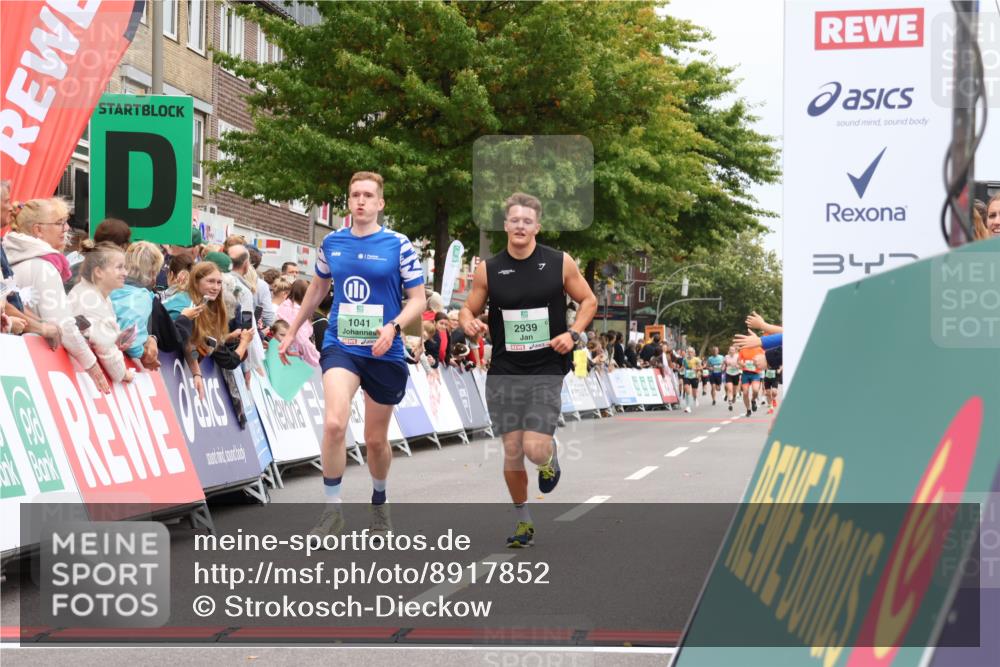 21.09.2025 - PSD Bank Halbmarathon Strokosch-Dieckow http://msf.ph/oto/8917852 21.09.2025 11:45:37 Ziel 1023, 1041, 2139, 2143, 2939 meine-sportfotos.de