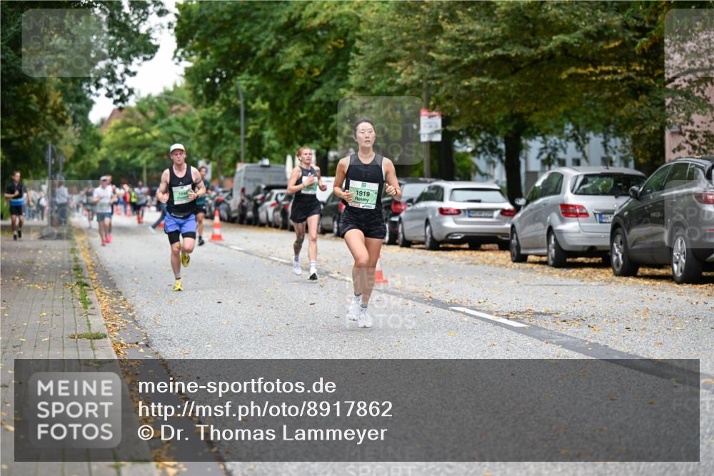 21.09.2025 - PSD Bank Halbmarathon Dr. Thomas Lammeyer http://msf.ph/oto/8917862 21.09.2025 10:34:32 Laufen 1946, 9, 1919 meine-sportfotos.de