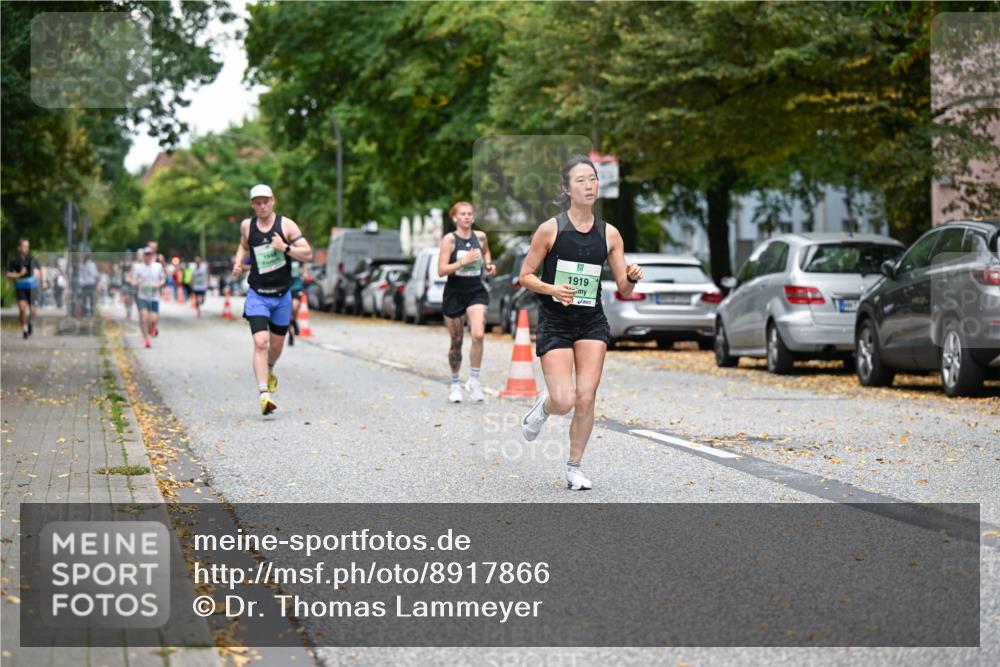 21.09.2025 - PSD Bank Halbmarathon Dr. Thomas Lammeyer http://msf.ph/oto/8917866 21.09.2025 10:34:32 Laufen 9, 1919 meine-sportfotos.de
