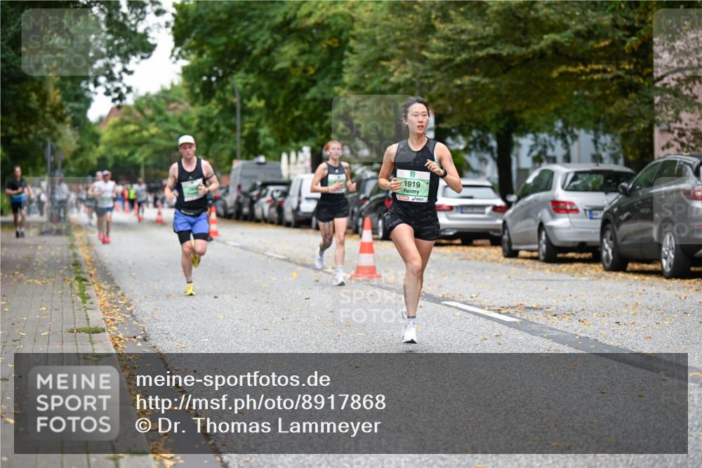 21.09.2025 - PSD Bank Halbmarathon Dr. Thomas Lammeyer http://msf.ph/oto/8917868 21.09.2025 10:34:32 Laufen 1919 meine-sportfotos.de