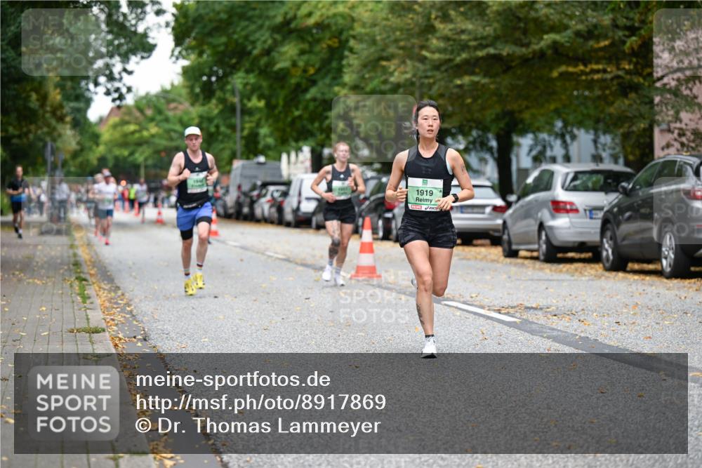 21.09.2025 - PSD Bank Halbmarathon Dr. Thomas Lammeyer http://msf.ph/oto/8917869 21.09.2025 10:34:32 Laufen 1919 meine-sportfotos.de