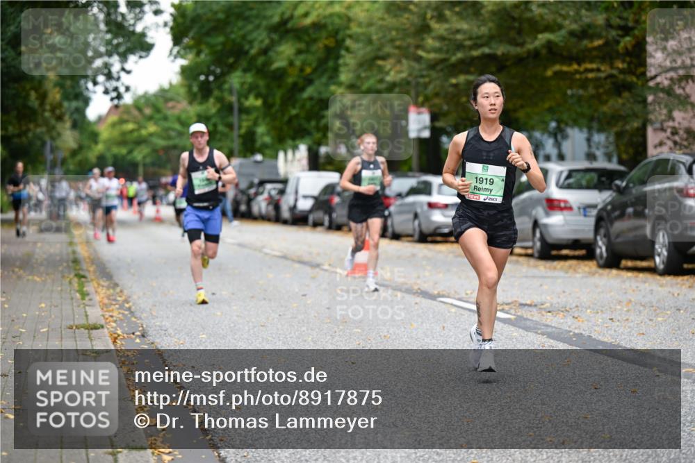 21.09.2025 - PSD Bank Halbmarathon Dr. Thomas Lammeyer http://msf.ph/oto/8917875 21.09.2025 10:34:33 Laufen 1919 meine-sportfotos.de