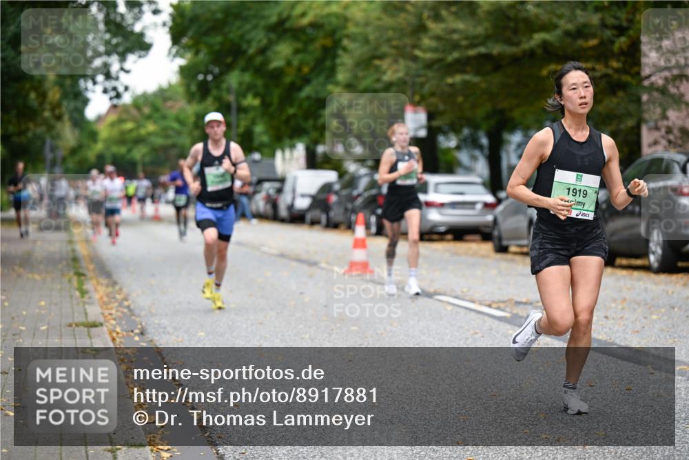 21.09.2025 - PSD Bank Halbmarathon Dr. Thomas Lammeyer http://msf.ph/oto/8917881 21.09.2025 10:34:33 Laufen 1919, 5 meine-sportfotos.de
