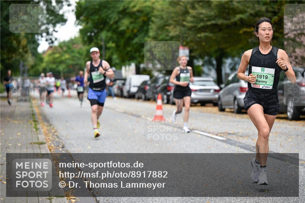 21.09.2025 - PSD Bank Halbmarathon Dr. Thomas Lammeyer http://msf.ph/oto/8917882 21.09.2025 10:34:34 Laufen 1919 meine-sportfotos.de