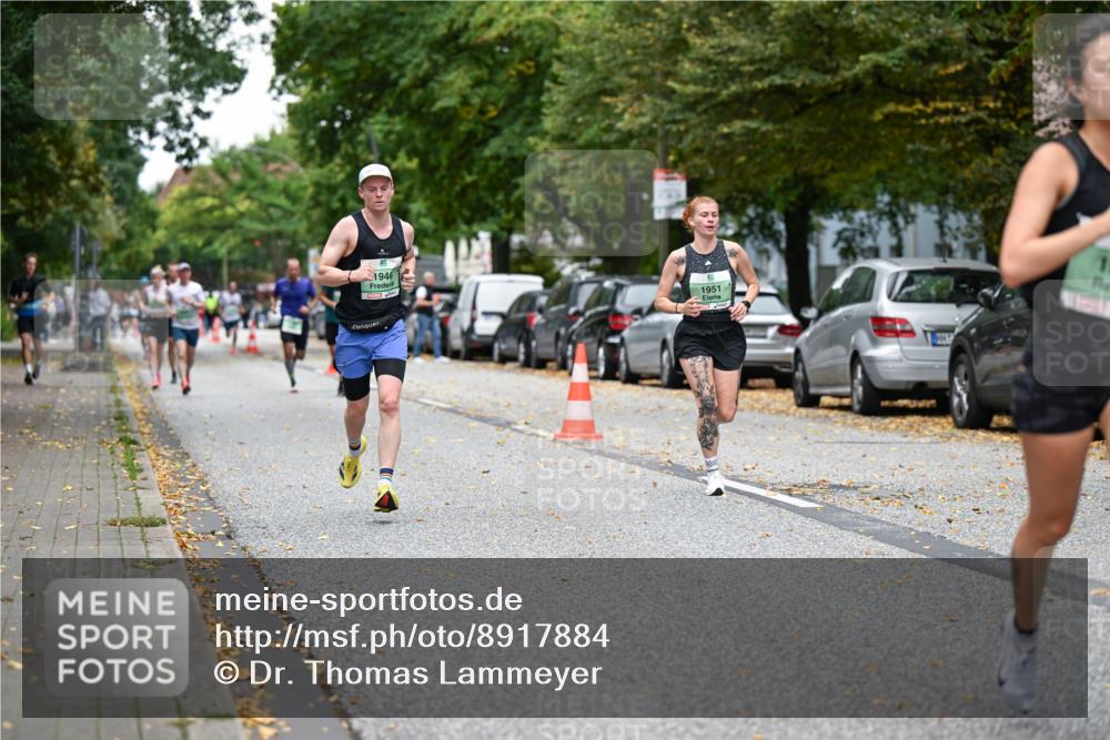 21.09.2025 - PSD Bank Halbmarathon Dr. Thomas Lammeyer http://msf.ph/oto/8917884 21.09.2025 10:34:34 Laufen 1946, 1951 meine-sportfotos.de
