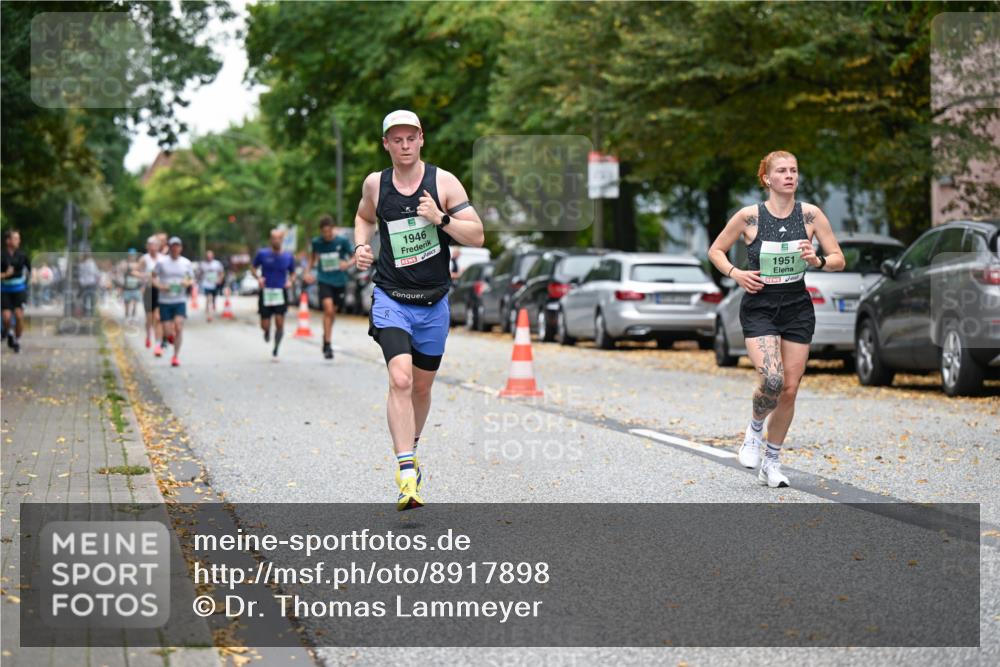 21.09.2025 - PSD Bank Halbmarathon Dr. Thomas Lammeyer http://msf.ph/oto/8917898 21.09.2025 10:34:35 Laufen 1946, 1951 meine-sportfotos.de