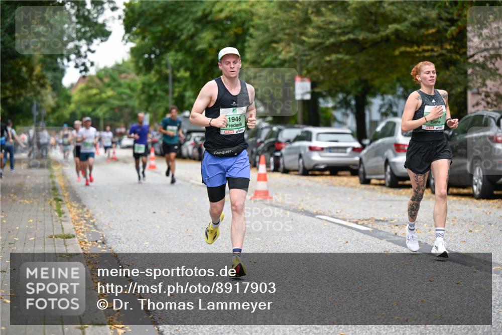 21.09.2025 - PSD Bank Halbmarathon Dr. Thomas Lammeyer http://msf.ph/oto/8917903 21.09.2025 10:34:35 Laufen 1946 meine-sportfotos.de