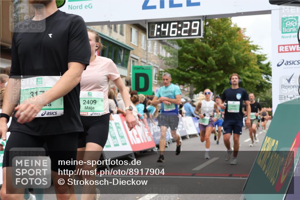 21.09.2025 - PSD Bank Halbmarathon Strokosch-Dieckow http://msf.ph/oto/8917904 21.09.2025 11:45:53 Ziel 1049, 1534, 2117, 2261, 2292, 2409, 2422, 2483, 3173 meine-sportfotos.de