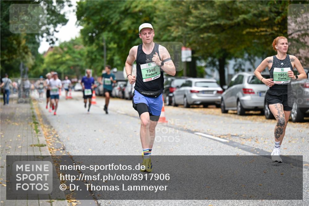 21.09.2025 - PSD Bank Halbmarathon Dr. Thomas Lammeyer http://msf.ph/oto/8917906 21.09.2025 10:34:36 Laufen 1946, 1951 meine-sportfotos.de