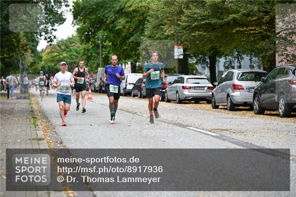 21.09.2025 - PSD Bank Halbmarathon Dr. Thomas Lammeyer http://msf.ph/oto/8917936 21.09.2025 10:34:39 Laufen 2005, 1891, 1958 meine-sportfotos.de