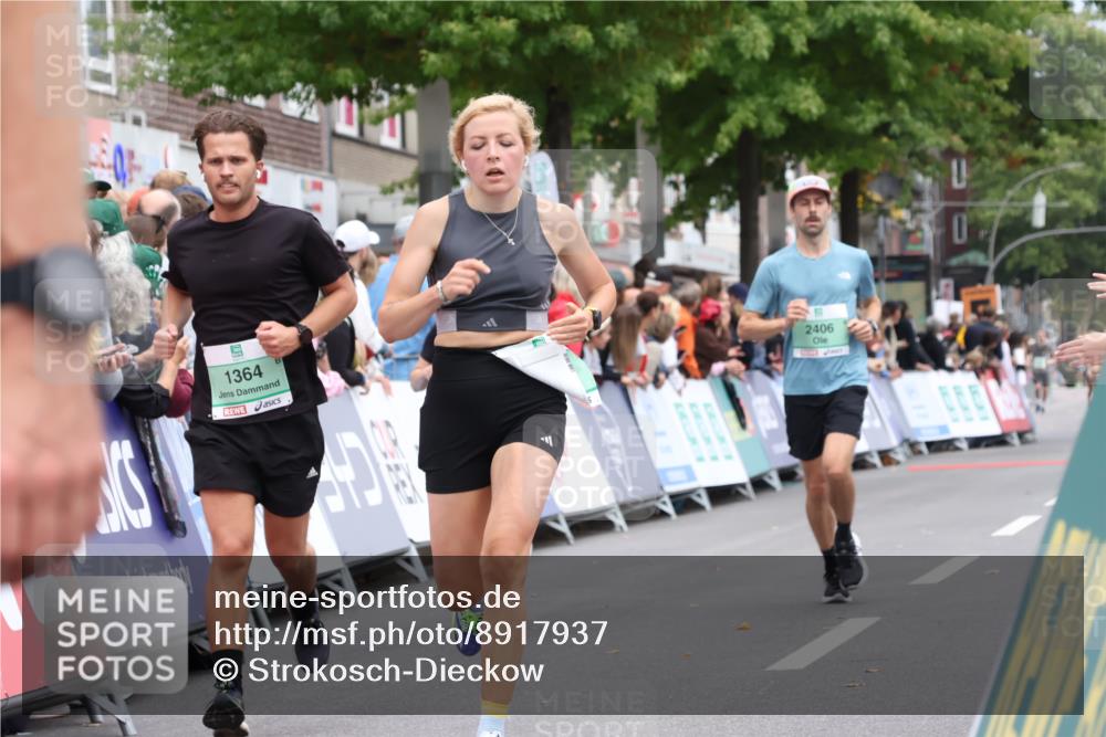 21.09.2025 - PSD Bank Halbmarathon Strokosch-Dieckow http://msf.ph/oto/8917937 21.09.2025 11:45:59 Ziel 1029, 1364, 1534, 2103, 2117, 2292, 2406, 2409, 2422, 2483 meine-sportfotos.de