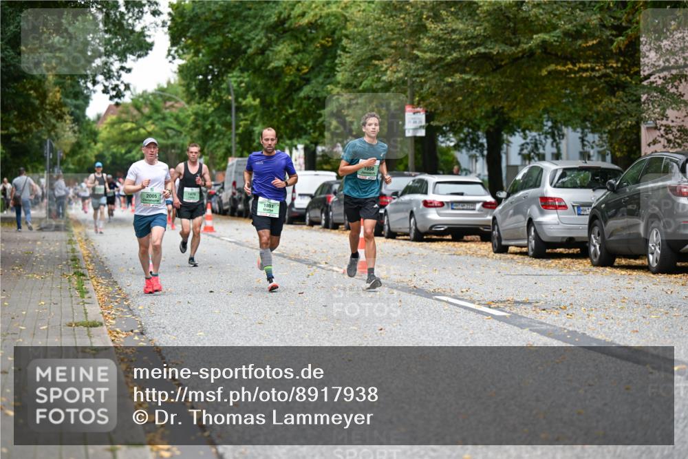 21.09.2025 - PSD Bank Halbmarathon Dr. Thomas Lammeyer http://msf.ph/oto/8917938 21.09.2025 10:34:39 Laufen 2005, 1870, 1891, 1958 meine-sportfotos.de