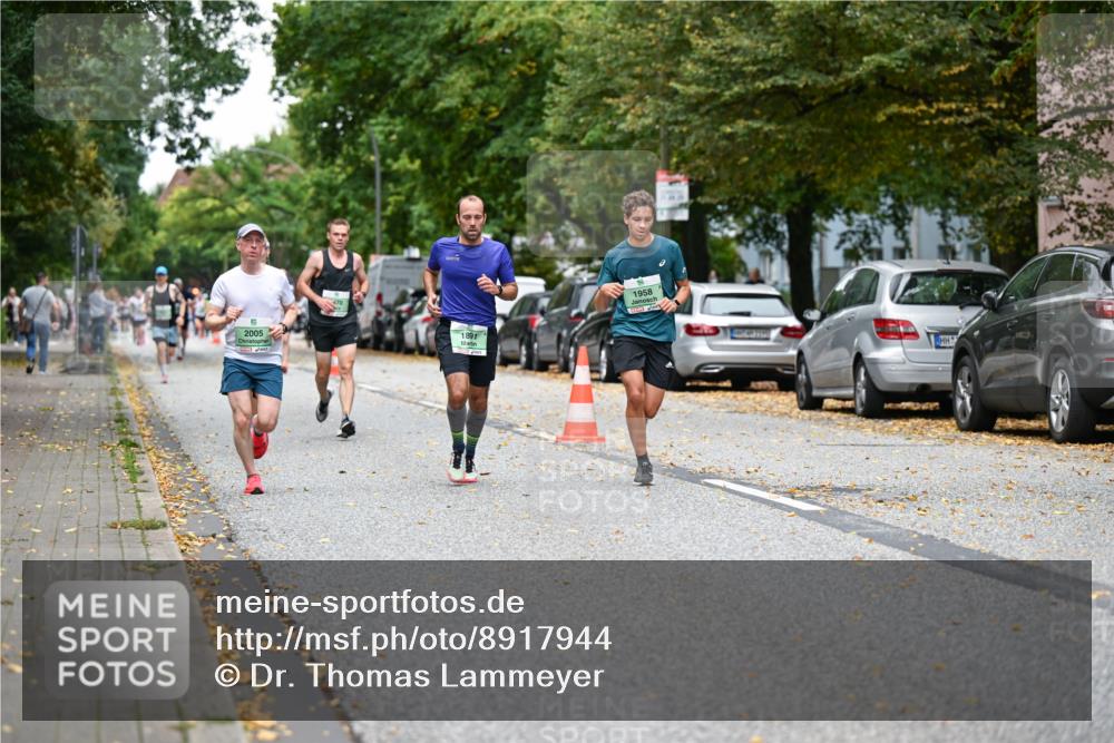 21.09.2025 - PSD Bank Halbmarathon Dr. Thomas Lammeyer http://msf.ph/oto/8917944 21.09.2025 10:34:40 Laufen 2005, 1891, 1958, 54255 meine-sportfotos.de