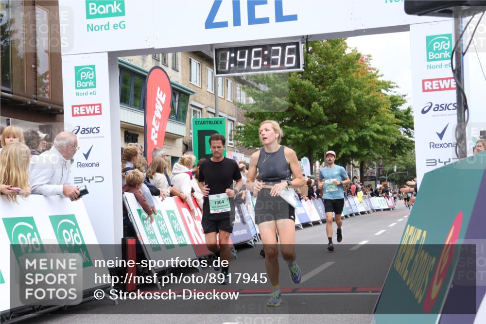 21.09.2025 - PSD Bank Halbmarathon Strokosch-Dieckow http://msf.ph/oto/8917945 21.09.2025 11:46:00 Ziel 1029, 1364, 1534, 2103, 2117, 2292, 2406, 2422 meine-sportfotos.de