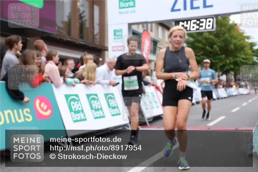21.09.2025 - PSD Bank Halbmarathon Strokosch-Dieckow http://msf.ph/oto/8917954 21.09.2025 11:46:01 Ziel 1029, 1364, 1534, 2103, 2117, 2292, 2406, 2422 meine-sportfotos.de