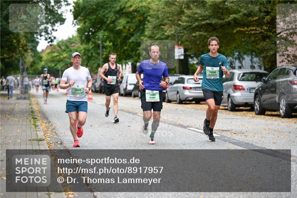 21.09.2025 - PSD Bank Halbmarathon Dr. Thomas Lammeyer http://msf.ph/oto/8917957 21.09.2025 10:34:41 Laufen 5, 2005, 1891, 1958 meine-sportfotos.de