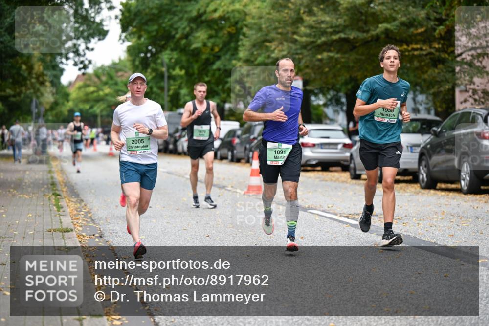 21.09.2025 - PSD Bank Halbmarathon Dr. Thomas Lammeyer http://msf.ph/oto/8917962 21.09.2025 10:34:42 Laufen 2005, 1891, 1958 meine-sportfotos.de