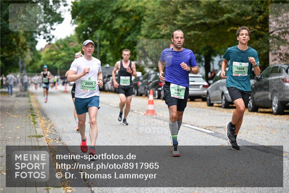 21.09.2025 - PSD Bank Halbmarathon Dr. Thomas Lammeyer http://msf.ph/oto/8917965 21.09.2025 10:34:42 Laufen 2005, 1891, 1958 meine-sportfotos.de