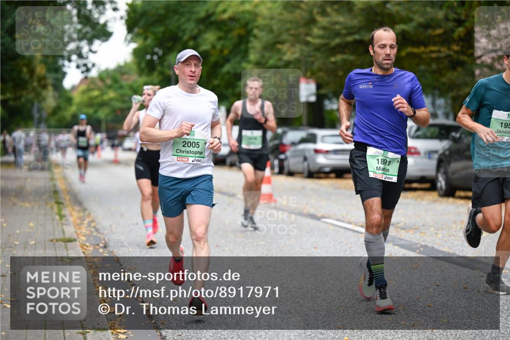 21.09.2025 - PSD Bank Halbmarathon Dr. Thomas Lammeyer http://msf.ph/oto/8917971 21.09.2025 10:34:43 Laufen 2005, 1891, 195 meine-sportfotos.de