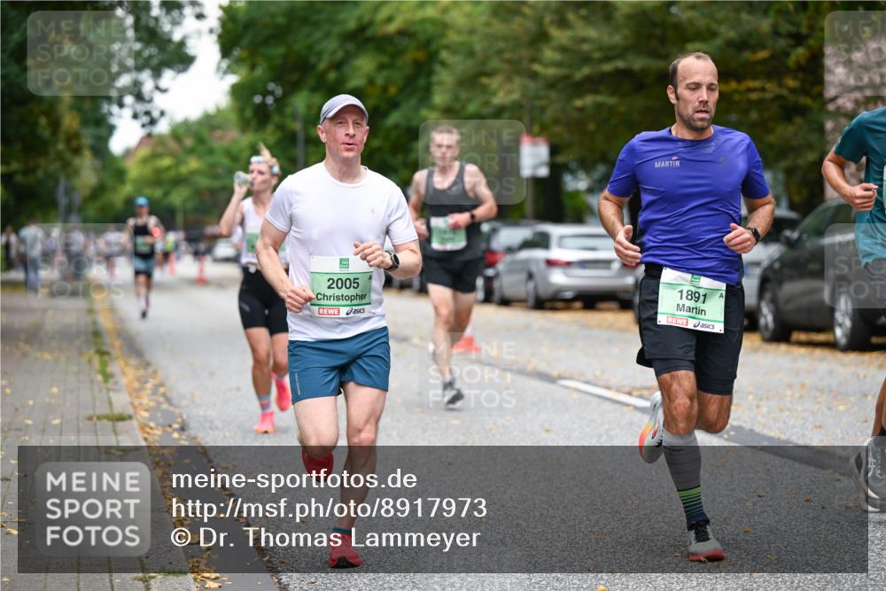 21.09.2025 - PSD Bank Halbmarathon Dr. Thomas Lammeyer http://msf.ph/oto/8917973 21.09.2025 10:34:43 Laufen 2005, 1891 meine-sportfotos.de