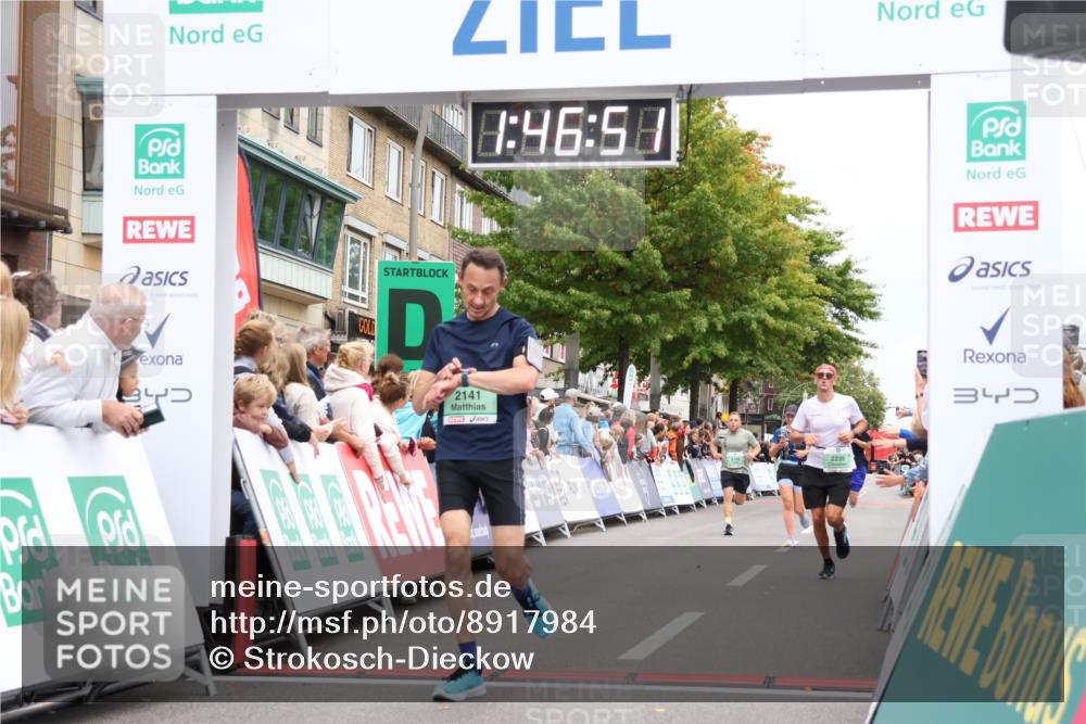 21.09.2025 - PSD Bank Halbmarathon Strokosch-Dieckow http://msf.ph/oto/8917984 21.09.2025 11:46:15 Ziel 1751, 2129, 2141, 2229, 2235 meine-sportfotos.de