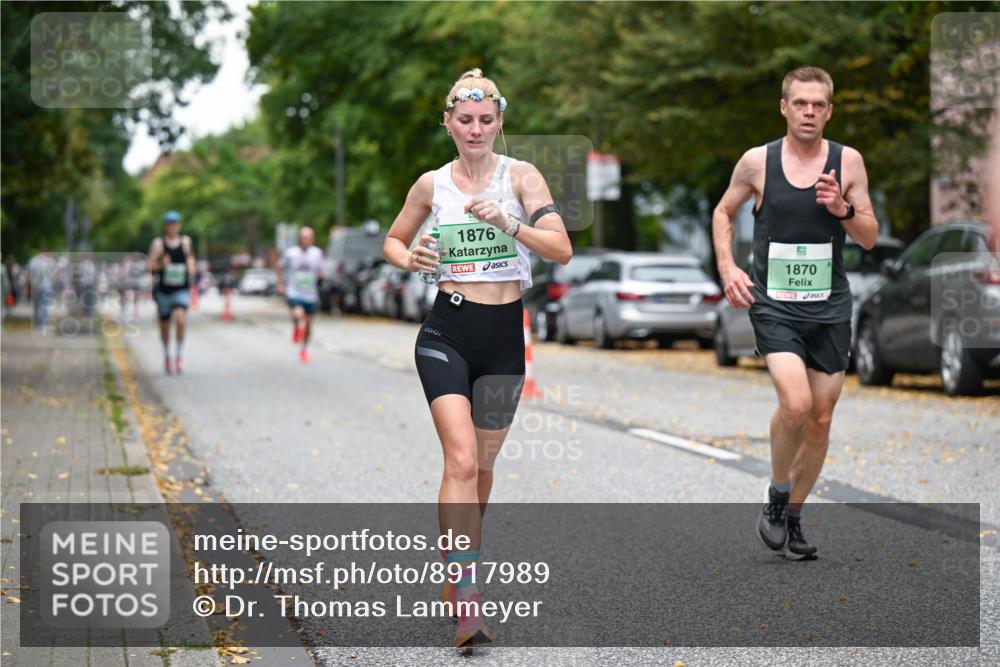 21.09.2025 - PSD Bank Halbmarathon Dr. Thomas Lammeyer http://msf.ph/oto/8917989 21.09.2025 10:34:45 Laufen 1876, 1870 meine-sportfotos.de