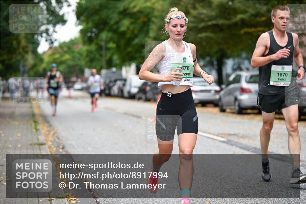 21.09.2025 - PSD Bank Halbmarathon Dr. Thomas Lammeyer http://msf.ph/oto/8917994 21.09.2025 10:34:45 Laufen 876, 1870 meine-sportfotos.de