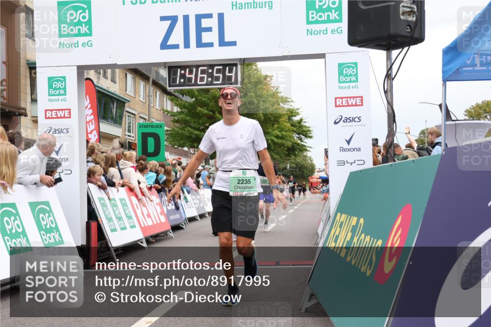 21.09.2025 - PSD Bank Halbmarathon Strokosch-Dieckow http://msf.ph/oto/8917995 21.09.2025 11:46:18 Ziel 1751, 2129, 2141, 2229, 2235 meine-sportfotos.de