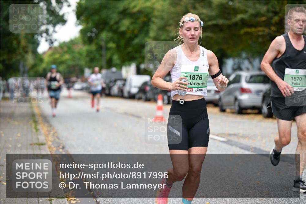 21.09.2025 - PSD Bank Halbmarathon Dr. Thomas Lammeyer http://msf.ph/oto/8917996 21.09.2025 10:34:45 Laufen 1876, 1870 meine-sportfotos.de