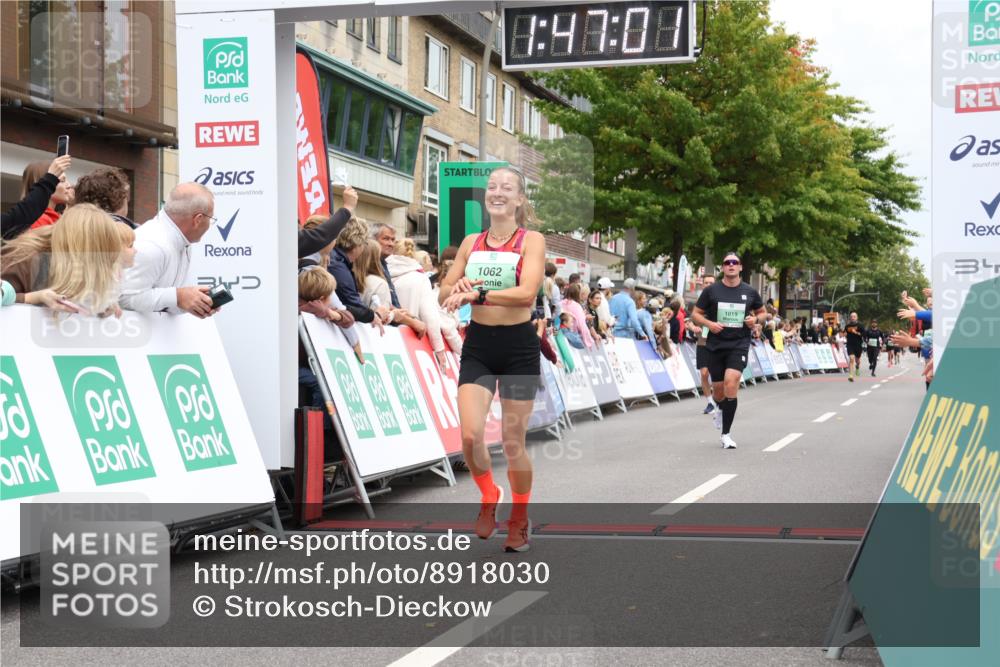 21.09.2025 - PSD Bank Halbmarathon Strokosch-Dieckow http://msf.ph/oto/8918030 21.09.2025 11:46:24 Ziel 1019, 1062, 1751, 2129, 2235 meine-sportfotos.de