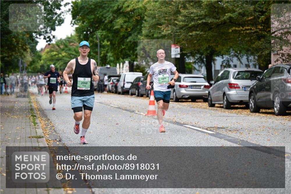21.09.2025 - PSD Bank Halbmarathon Dr. Thomas Lammeyer http://msf.ph/oto/8918031 21.09.2025 10:34:50 Laufen 2050, 1971 meine-sportfotos.de