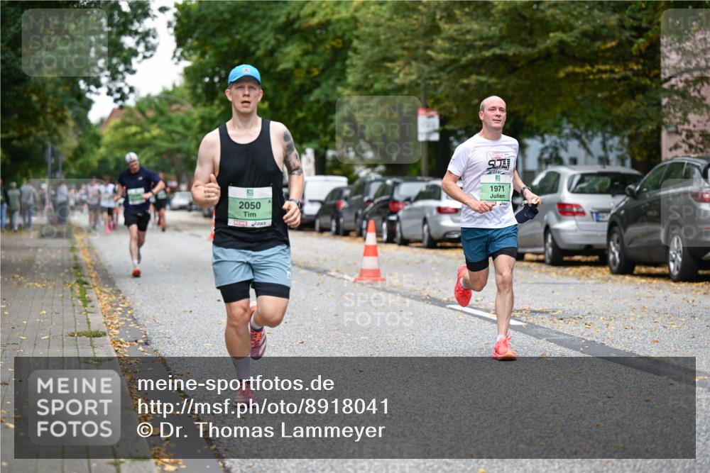 21.09.2025 - PSD Bank Halbmarathon Dr. Thomas Lammeyer http://msf.ph/oto/8918041 21.09.2025 10:34:51 Laufen 2050, 2020, 1971 meine-sportfotos.de