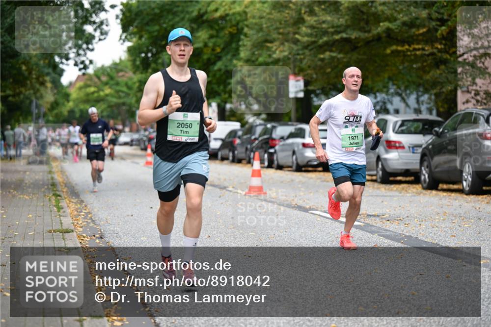 21.09.2025 - PSD Bank Halbmarathon Dr. Thomas Lammeyer http://msf.ph/oto/8918042 21.09.2025 10:34:51 Laufen 2050, 2023, 1971 meine-sportfotos.de